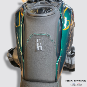 Pad de Réservoir BMW GS1300 avec couture centrale