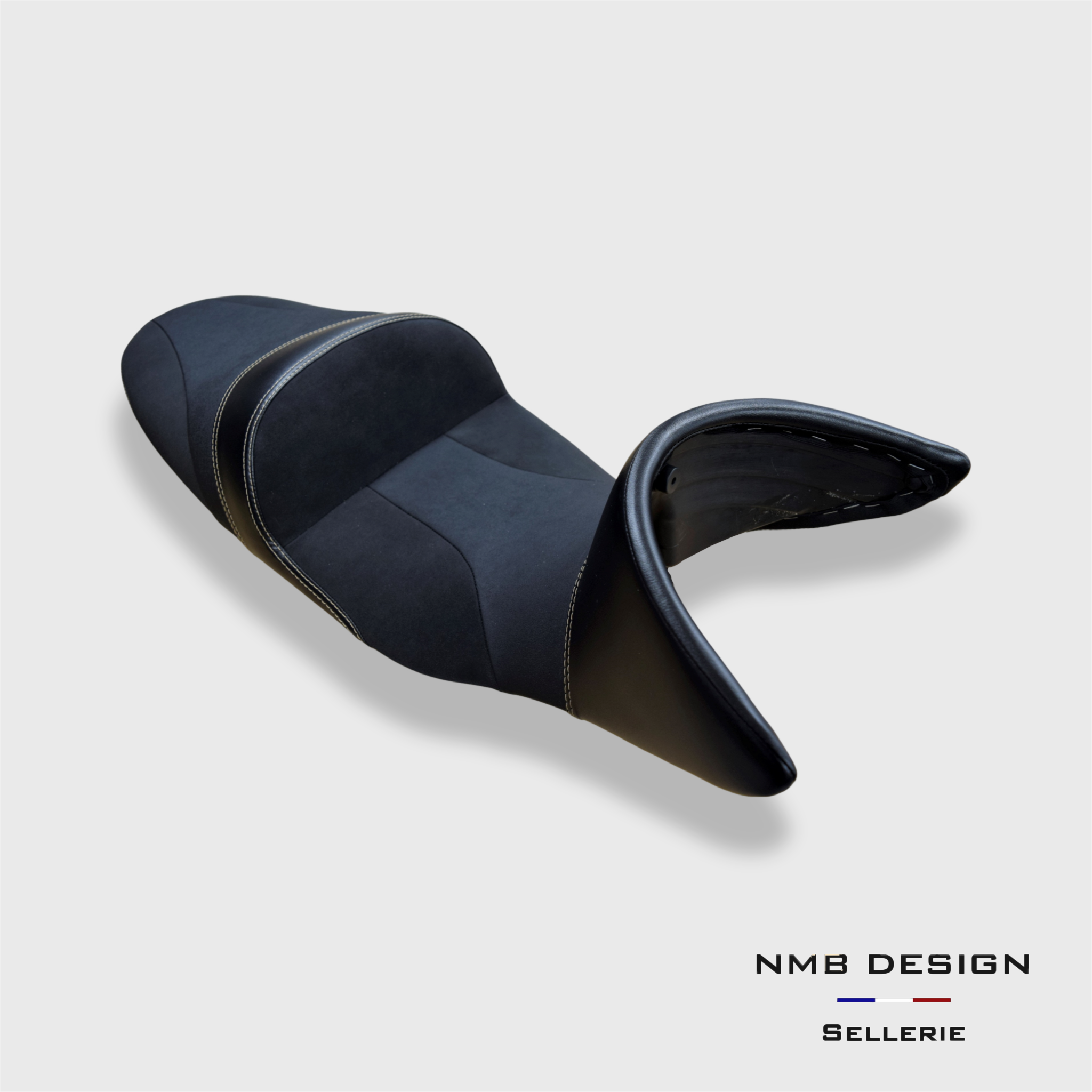 Selle BMW R1200R Design
