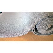 Mousse 90kg confort sur résille 10mm