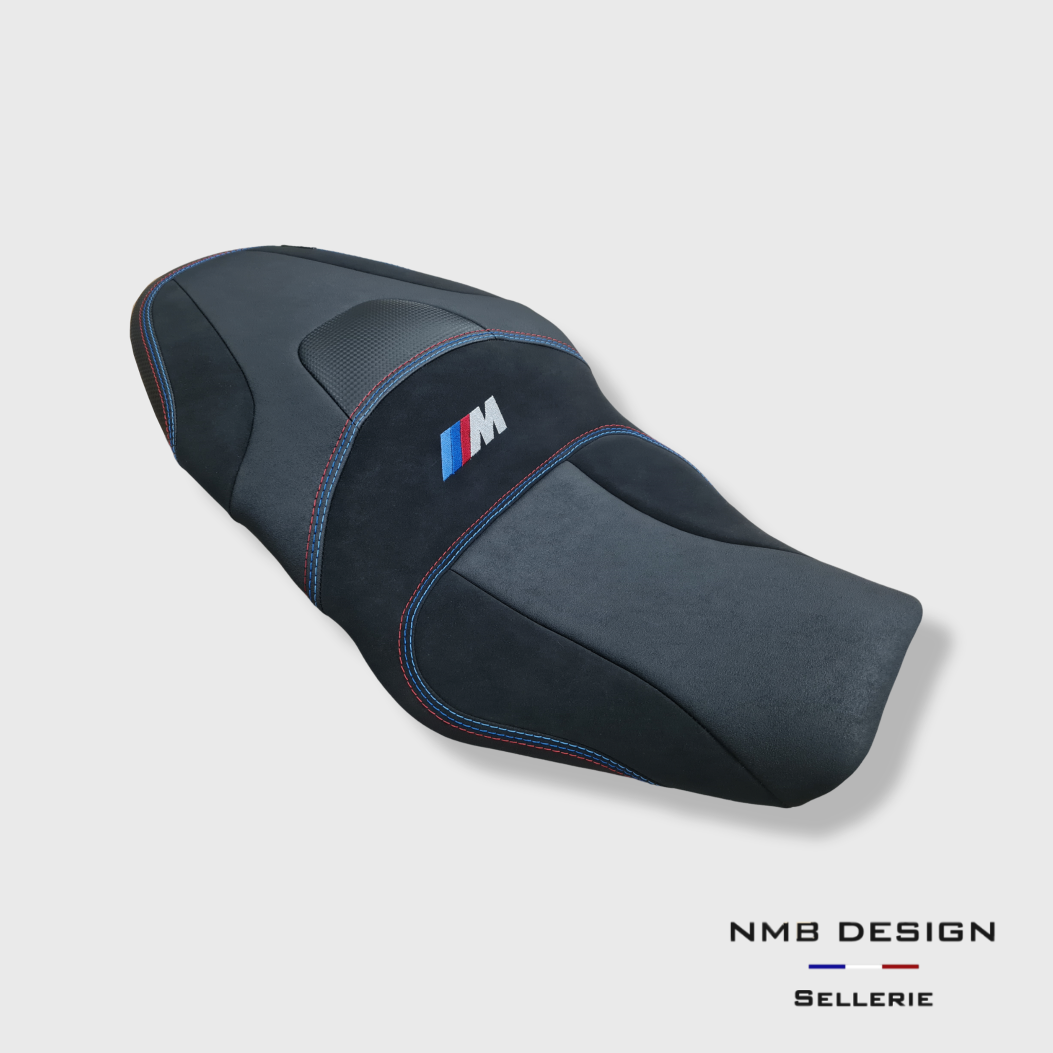 Housse de selle M 1000 xr confort ar fds