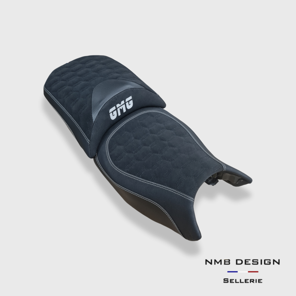 Housse de selle BMW GS 1200/1250 Urus 2