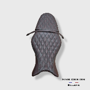 Selle BMW Nine-T Classique Losange SS