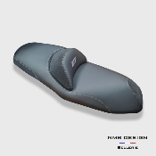 Housse de selle BMW C400GT Classique 