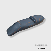 Housse de selle et mousse confort BMW CE-04 2