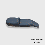 Housse de selle et mousse confort BMW CE-04 2