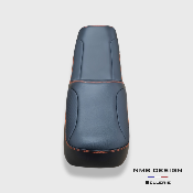 Housse de selle et mousse confort BMW CE-04 4