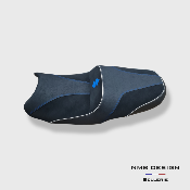 Housse de selle  suzuki gsx-f ar flss