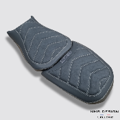 Housse de selle BMW GS Adventure 1200/1250 Chevron 