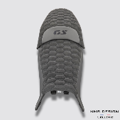 Selle BMW GS 1300 Nid d'abeille Urus Daim DL 