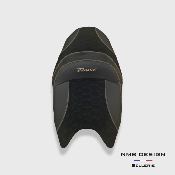 Housse de Selle Yamaha T-MAX SX/DX Design Luxe Urus