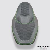 Housse de selle Yamaha T-MAX 560 Design Urus
