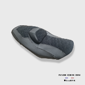 Housse de selle Yamaha T-MAX 560 Design Luxe Urus 3