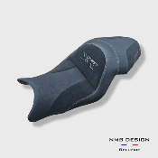 Housse de selle BMW S1000XR Design 