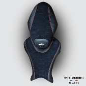Housse de selle Luxury Urus MV Agusta Brutale 