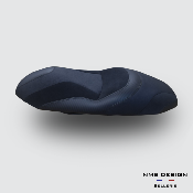 Housse de selle Design AR Honda Forza 125