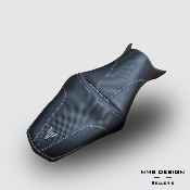 Selle confort Design Ads-Fds Yamaha MT09 