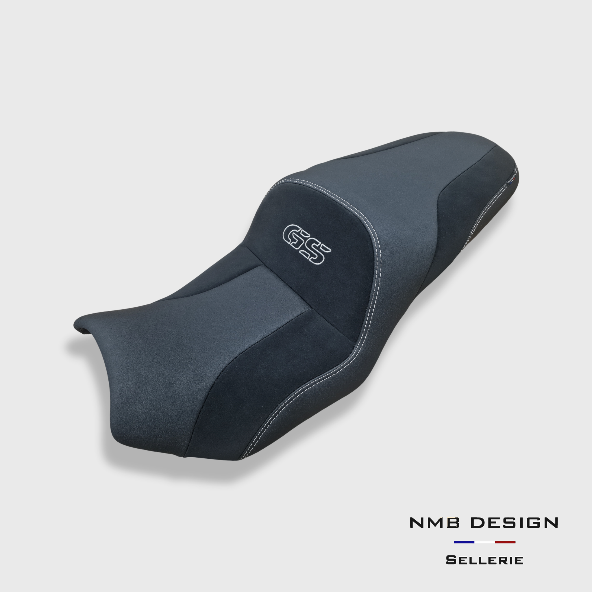 Housse de selle et mousse confort BMW F850GS Design