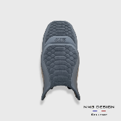 Housse de selle BMW GS Adventure 1200/1250 Nid d'abeille 3