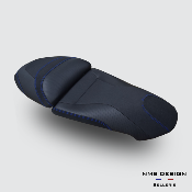 Housse de selle BMW C-Evolution AR-FDS A-B 