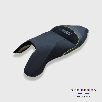Housse de selle Honda X-ADV 700 Design 1