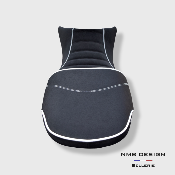 Selle BMW R1200R Design Horizontal