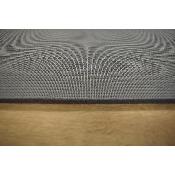 Mousse 90kg confort sur résille 10mm