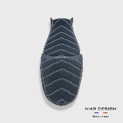 Housse de selle BMW GS 1300 Chevron
