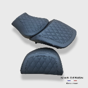 selle BMW R1250RT Design Losange 2