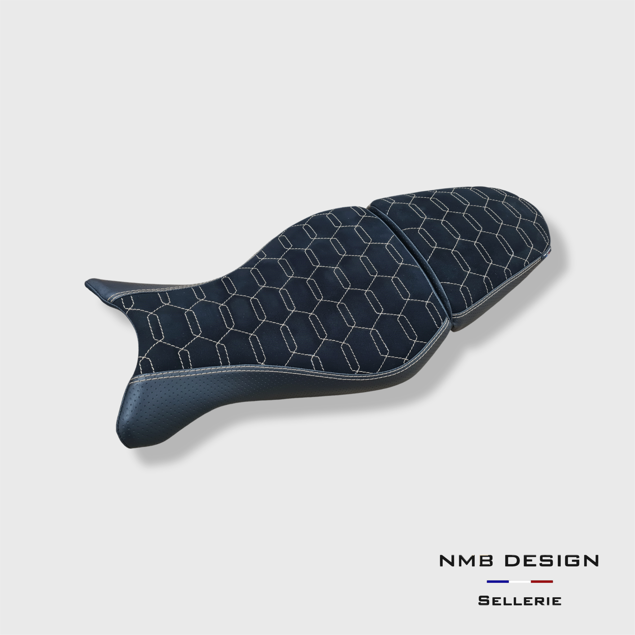 selle BMW Nine-T Classique Luxe Urus