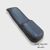 Housse de selle et mousse confort BMW CE-04 4