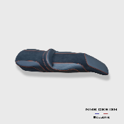 Housse de selle et mousse confort BMW CE-04 1