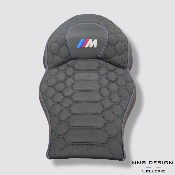 Selle BMW M1000XR Nid D'abeille DP Nubuck
