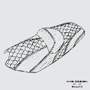 Housse Design Matelassée Tissus Microfibre