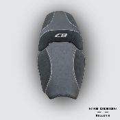 Housse de selle Design ADS-FDS Honda CB650R