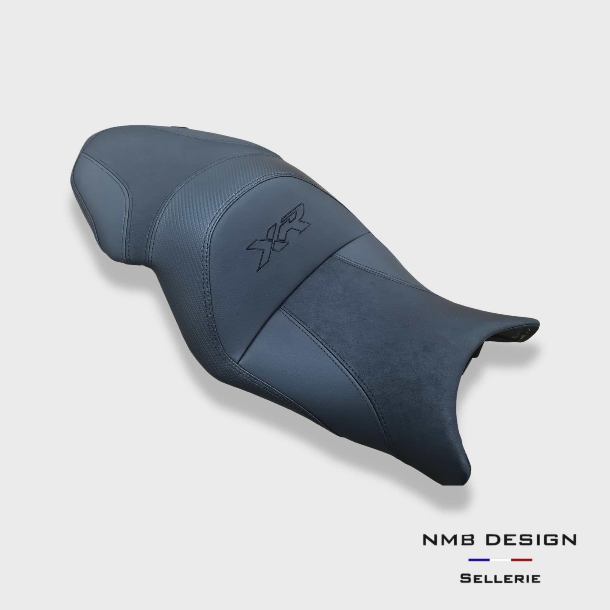 Housse de selle BMW S1000XR Design 5