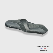 Housse de selle Honda X-ADV 750 Design 1 Losange 