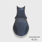 Selle et dossier BMW R1200RS Design