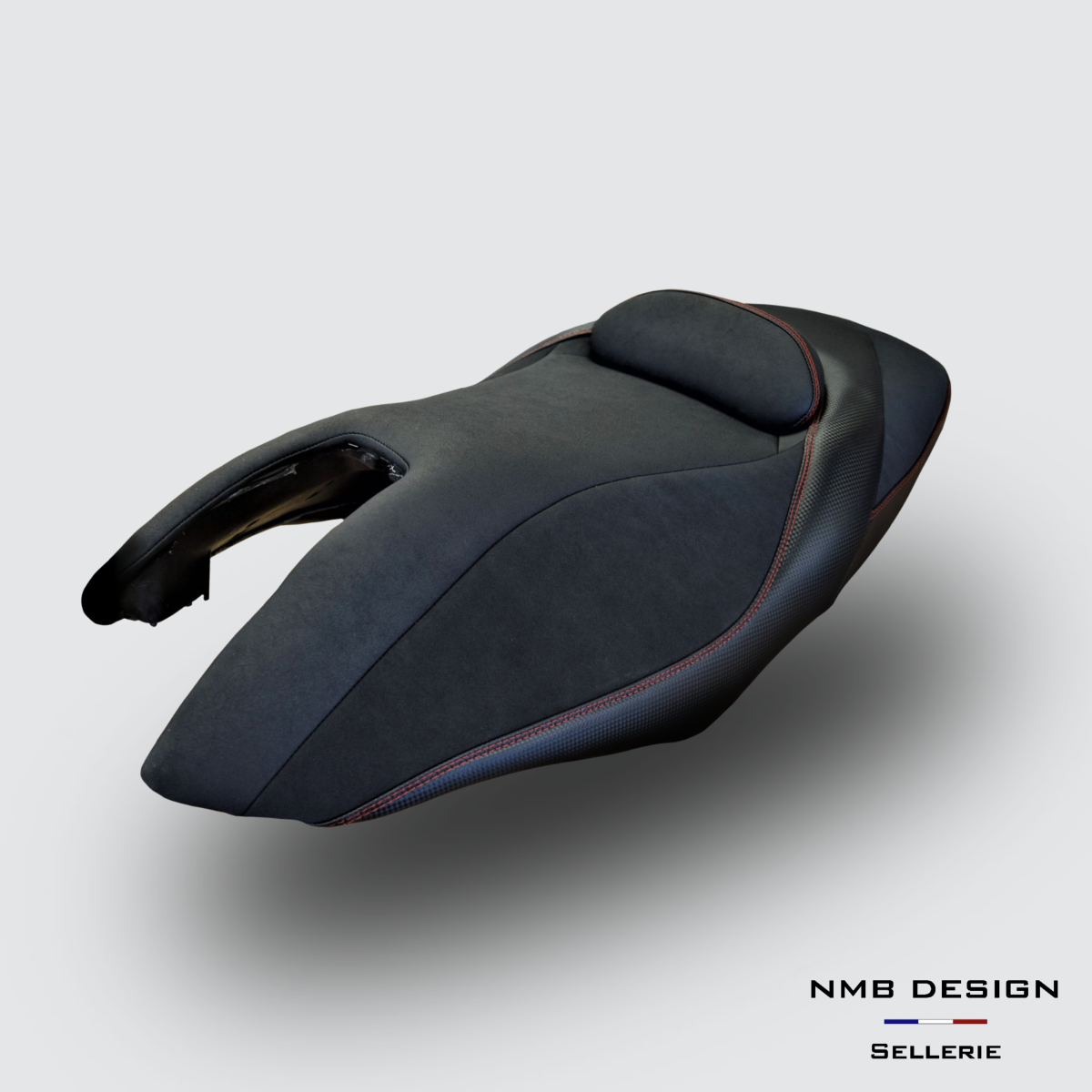 Housse de selle Yamaha T-MAX 500 (2001–2007) – Modèle  Design 3
