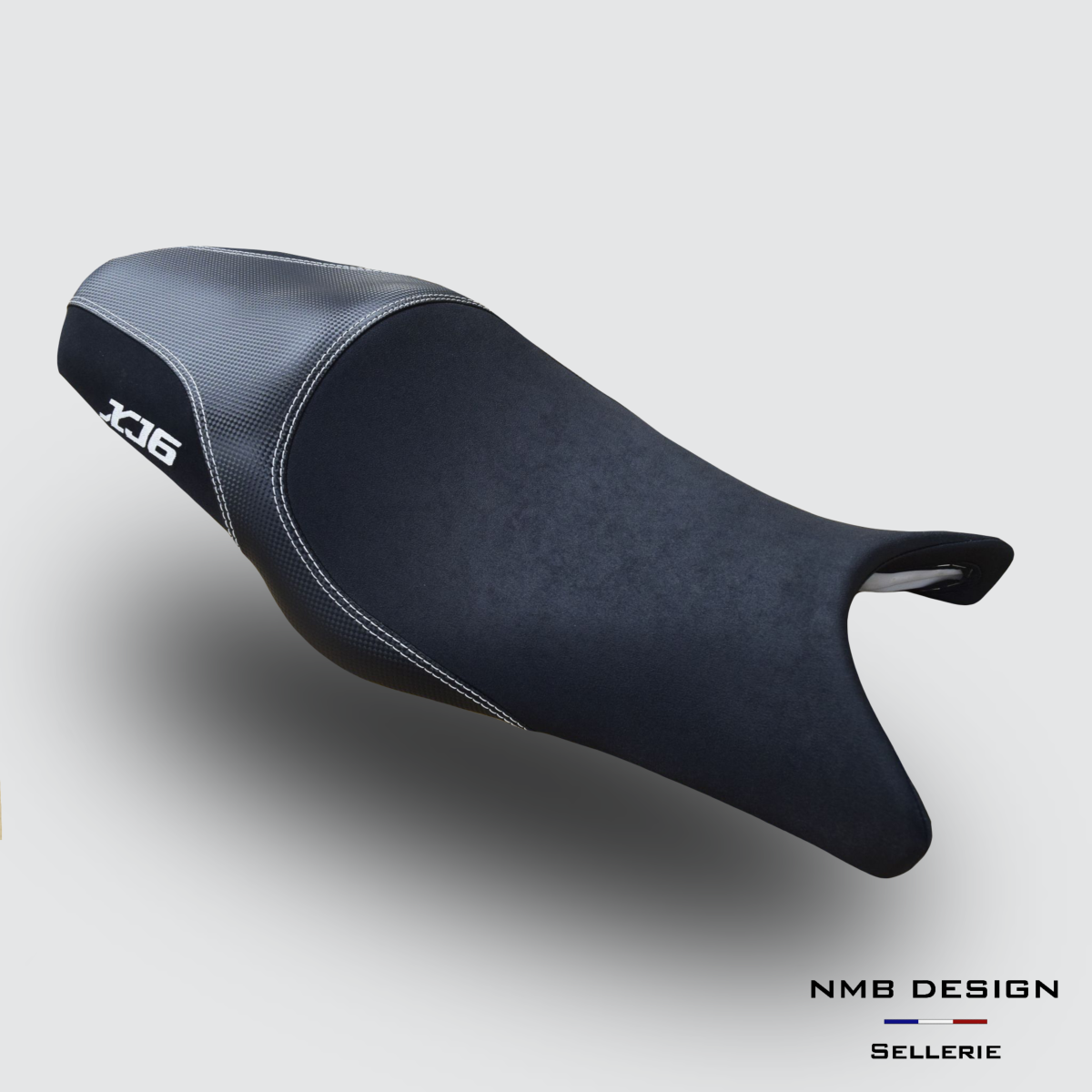 Housse de selle Classique Yamaha XJ6