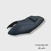 Housse de Selle Yamaha TMAX 500 - Modele Classique
