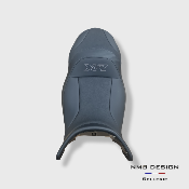 Housse de selle et mousse confort BMW F900R / XR Design 
