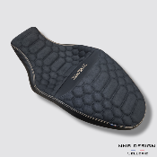 Selle BMW 1000XR Nid D'abeille 2