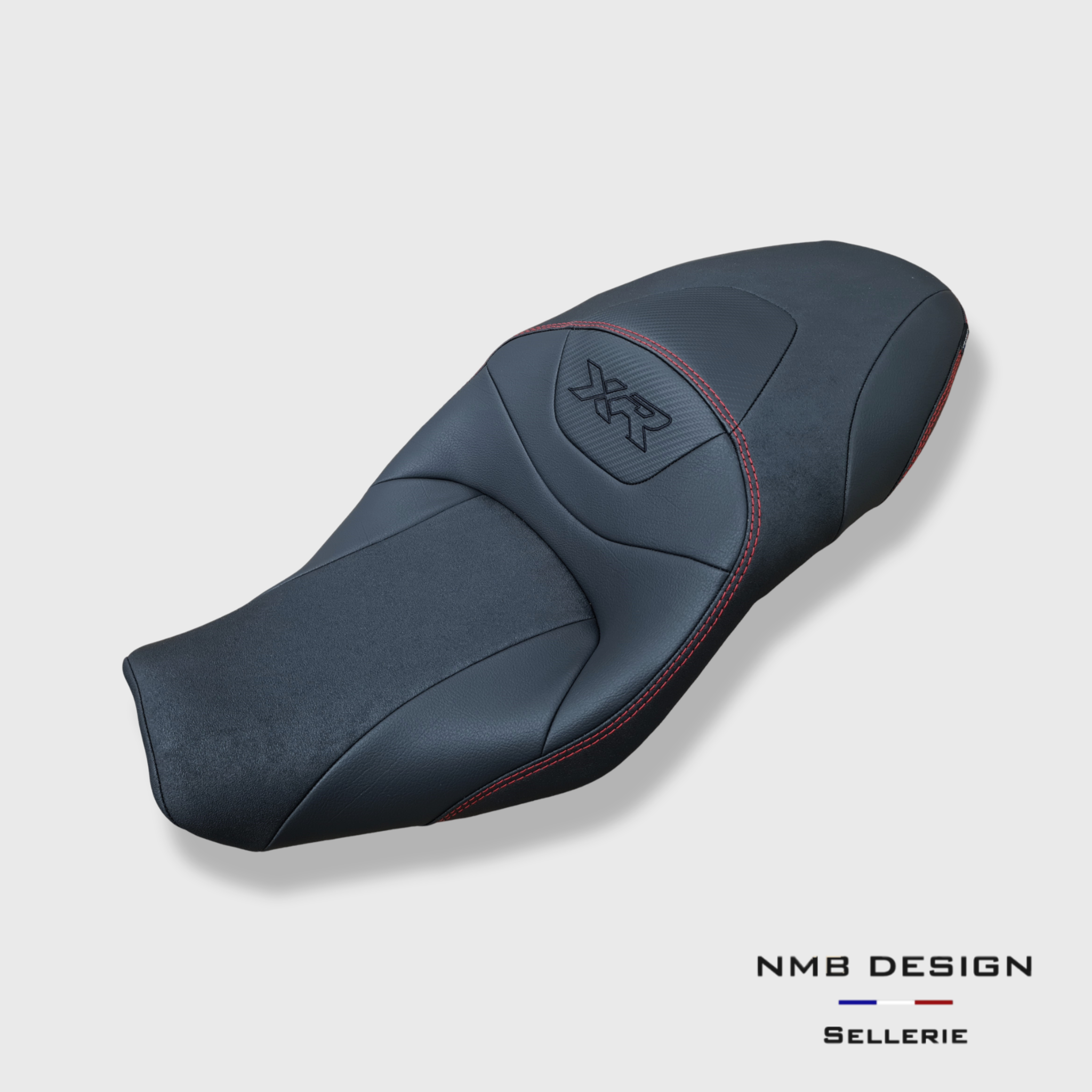 Housse de selle BMW S1000XR Design 1