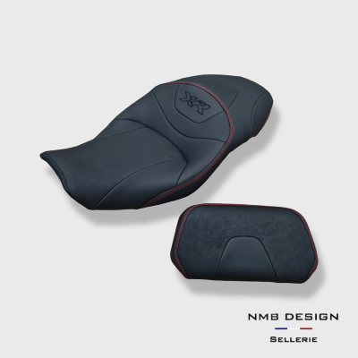 Housse de selle BMW S1000XR Design 1