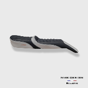 Housse de selle et mousse confort BMW CE-04 Entrelacé 3