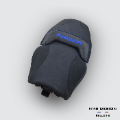 Housse de selle Design AR-FDS Honda CB650R