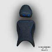Housse de selle Design ADS-FDS Suzuki GSX-S 750