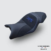 Housse de selle BMW S1000XR Design 