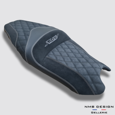 Housse de selle Design Diamant Honda X-ADV 