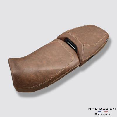 Selle BMW GS 1300 Adventure Origine Marron